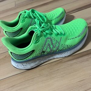 New Balance Men's Fresh Foam X 1080 V12 Running Shoe Size 9